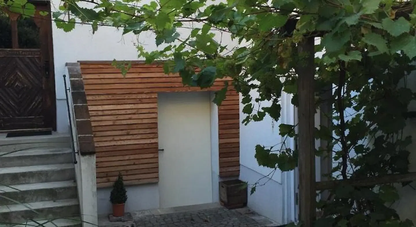 Sunnseitn EXTERIOR
