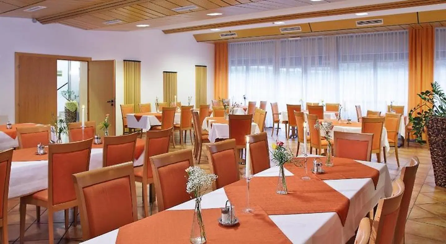 Schloß Zeillern Konferenz