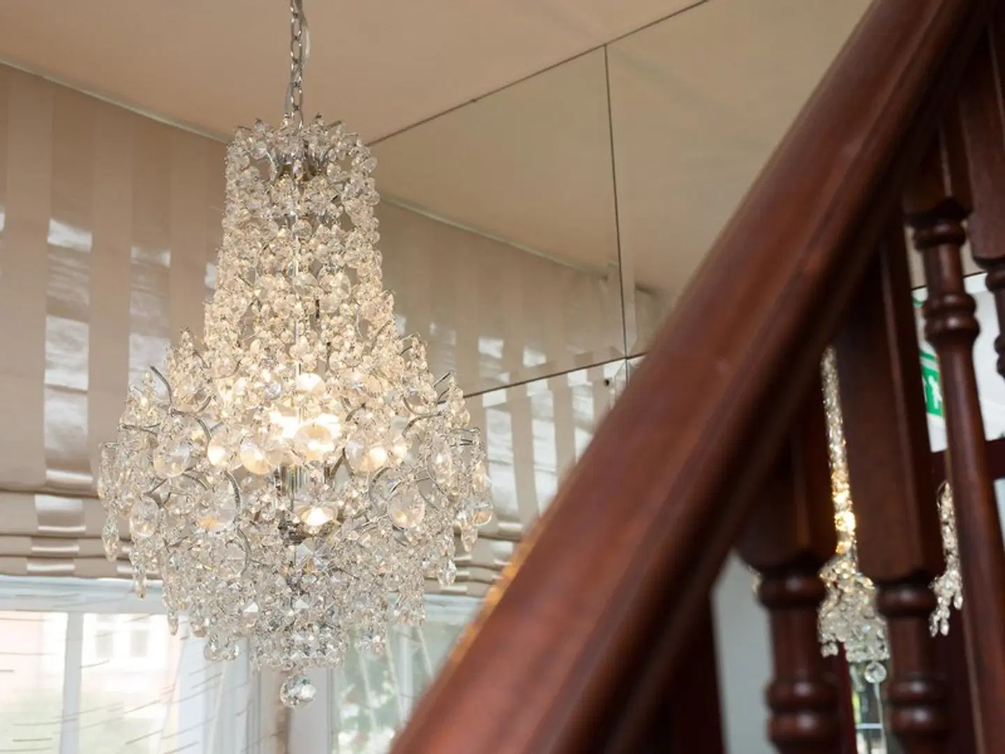 The Lensfield Hotel & Spa LOUNGE_LOBBY