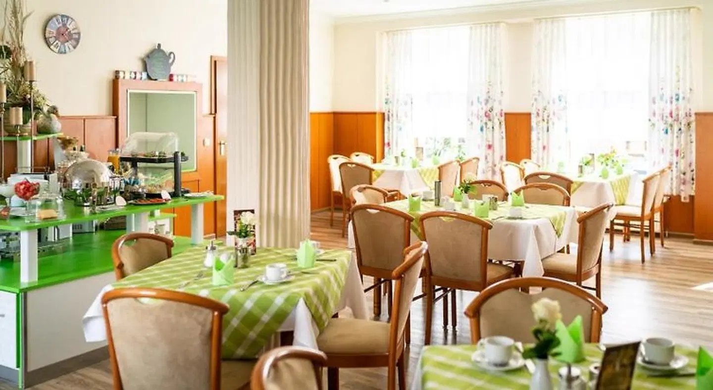 Stadtkrug Restaurant