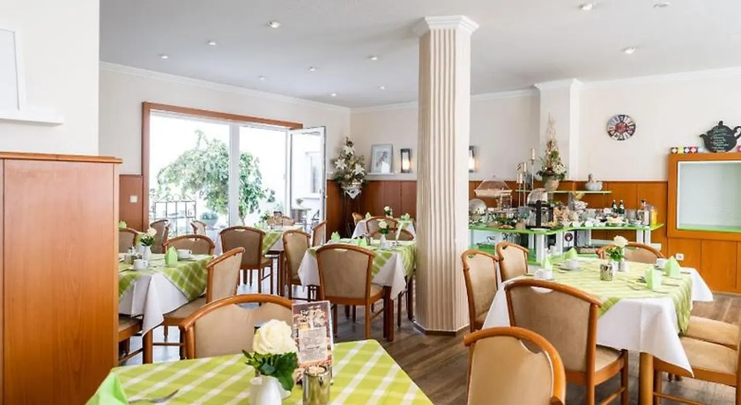 Stadtkrug Restaurant
