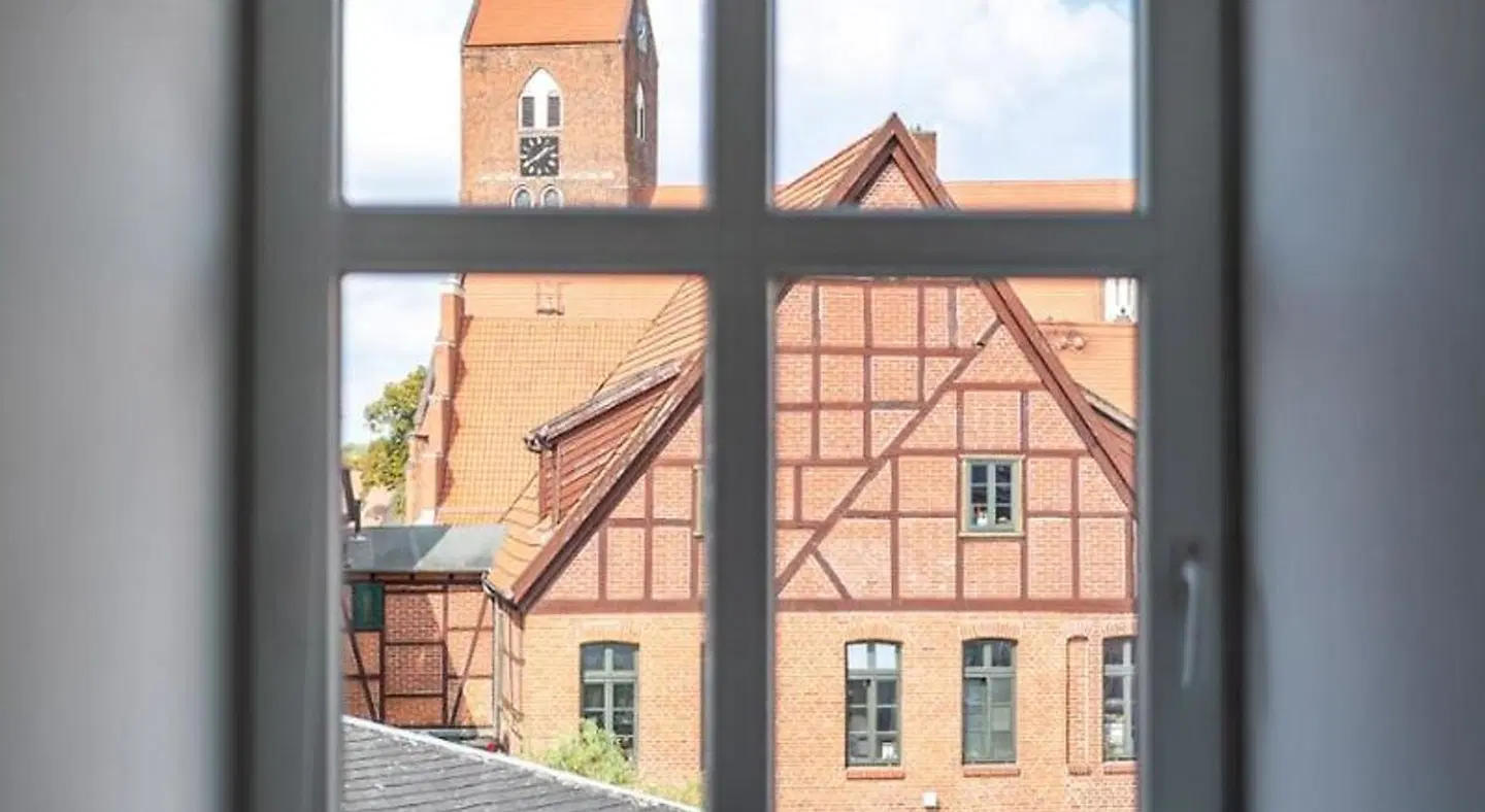 Stadtkrug EXTERIOR