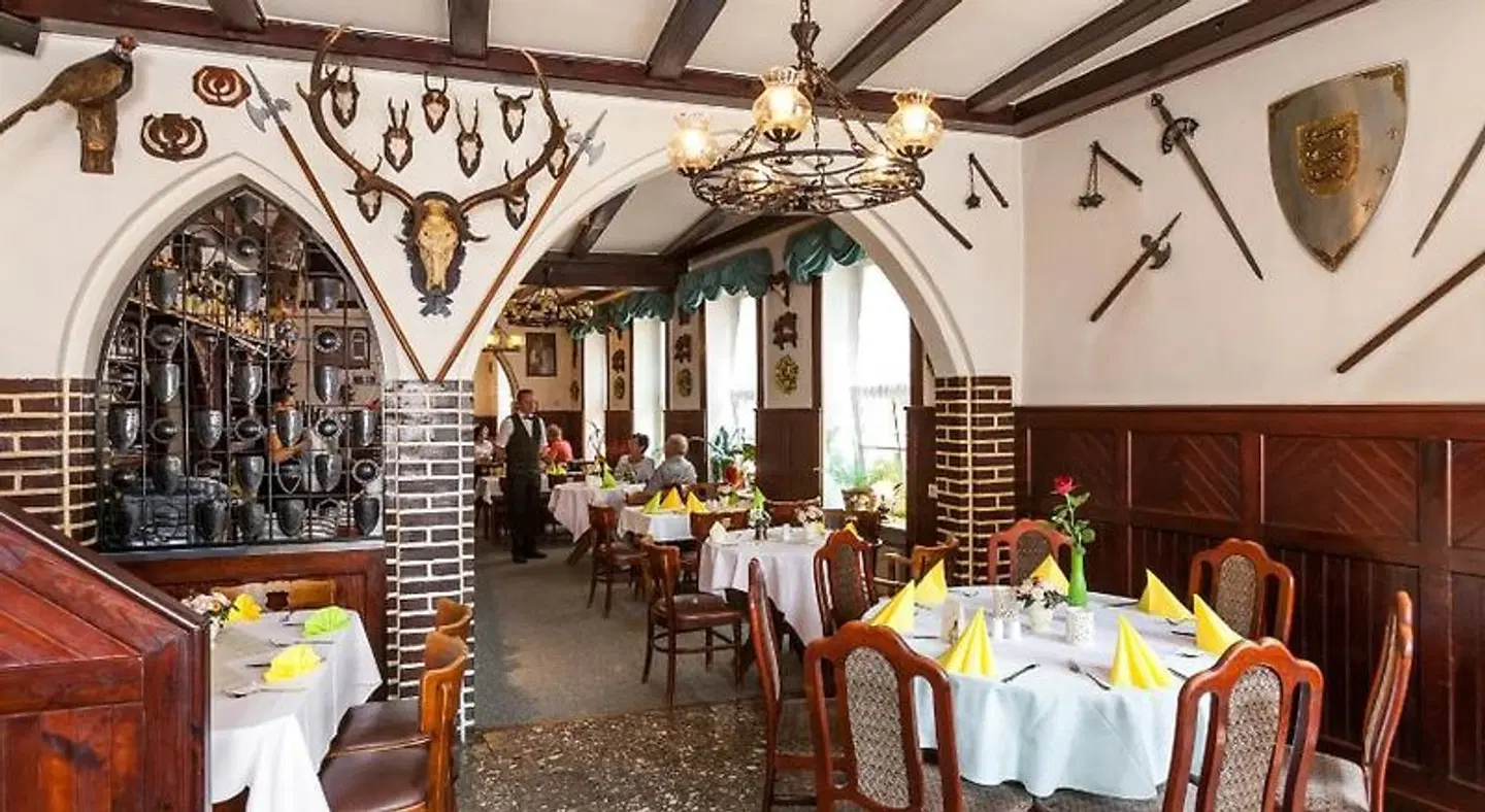 Stadtkrug Restaurant
