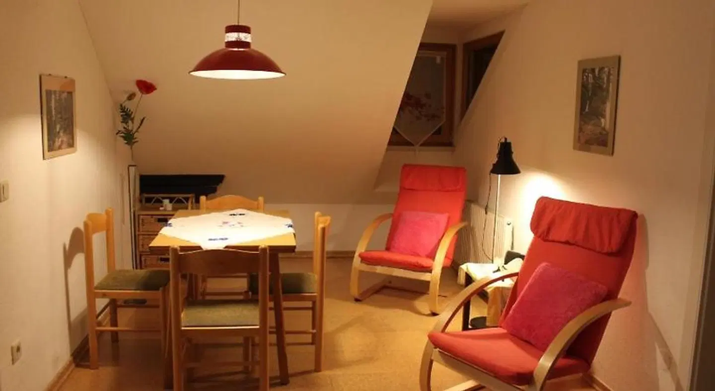 Haus Linda Restaurant