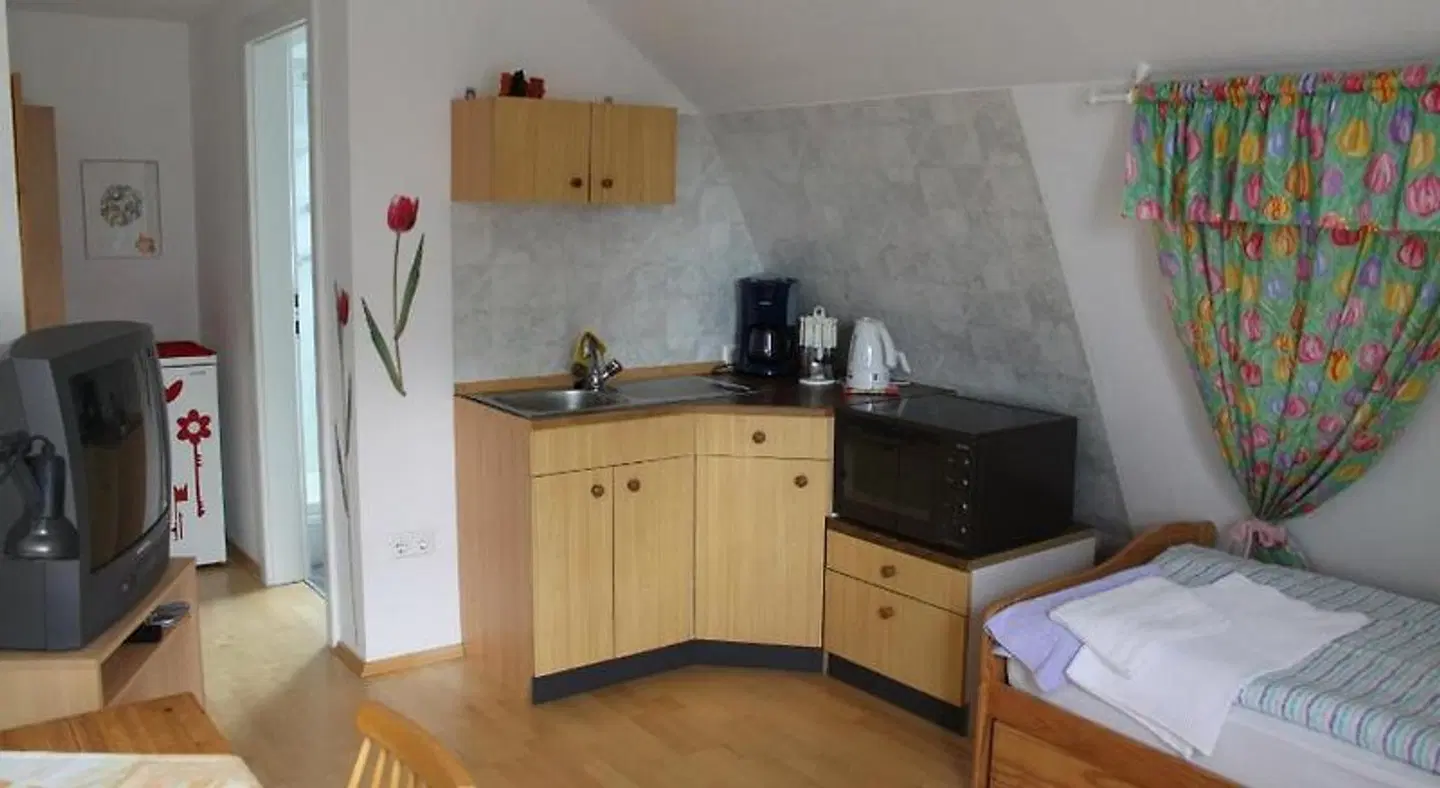 Haus Linda ROOM_EXAMPLE