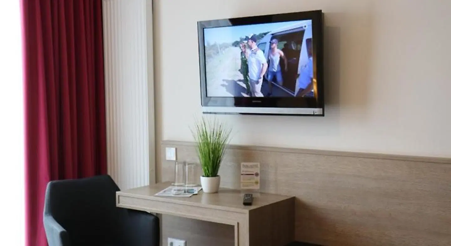 Parkhotel Pfarrkirchen ROOM_EXAMPLE