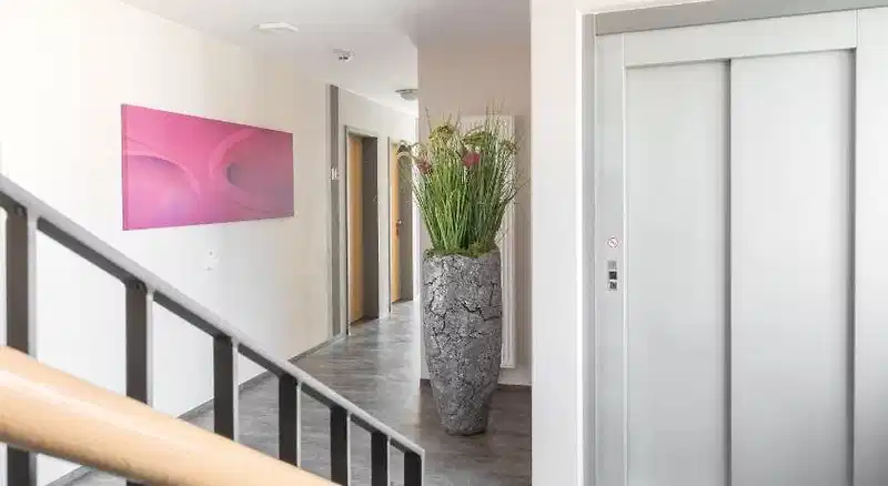 Parkhotel Pfarrkirchen – Hotelfoto