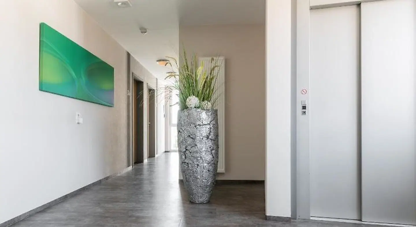 Parkhotel Pfarrkirchen HEALTH_BEAUTY