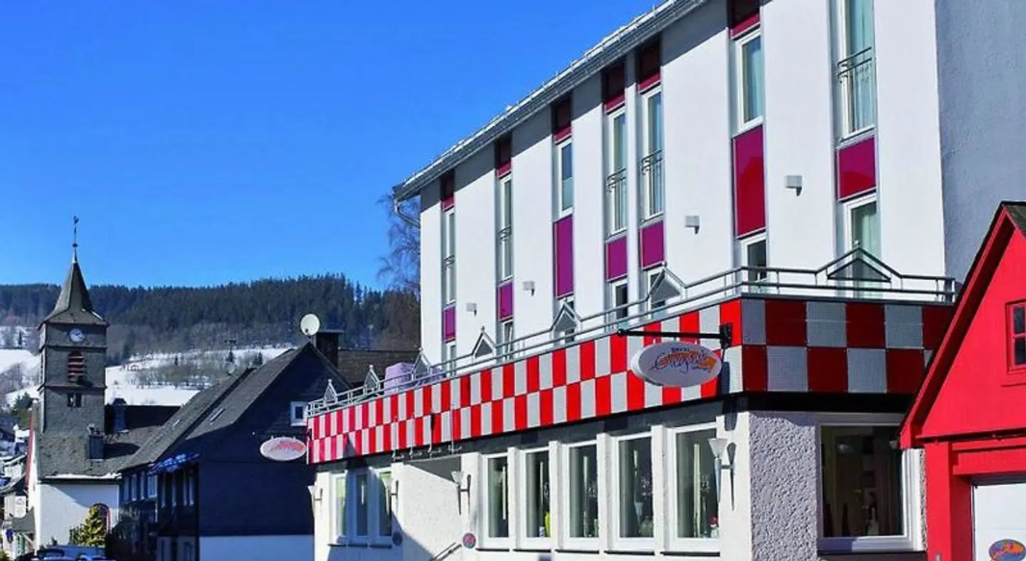 Elegant Willingen EXTERIOR