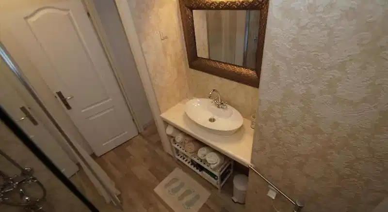 Apartments Karisima – Hotelfoto