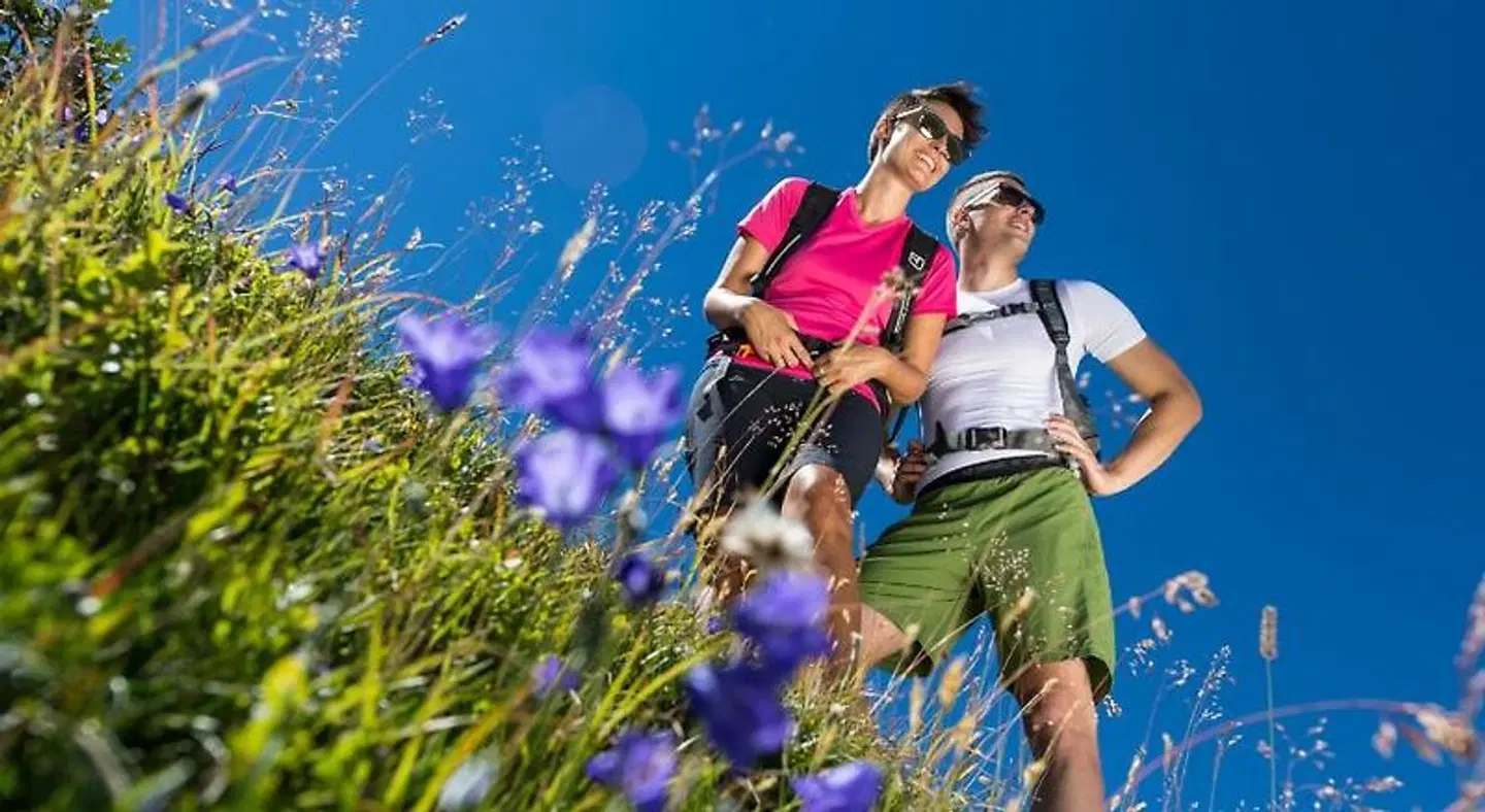 Hotel Garni Hochgruber PEOPLE