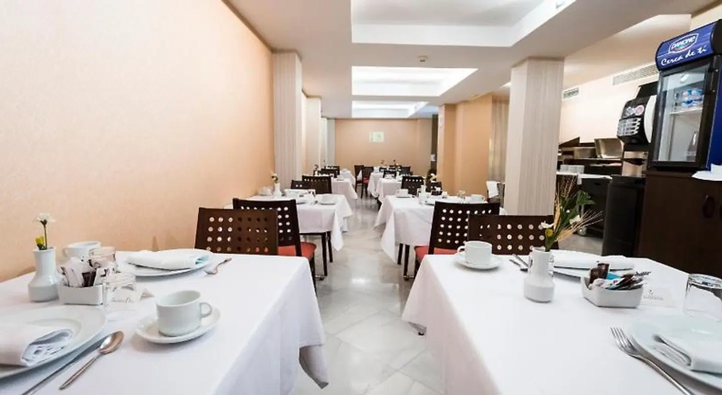 La Casa de la Trinidad Restaurant