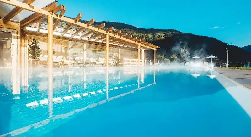 Hotel Theresa – Hotelfoto
