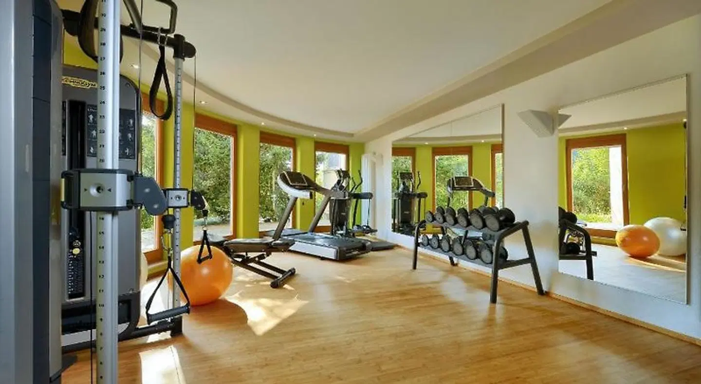Landhotel Rössle SPORTS_AND_LEISURE