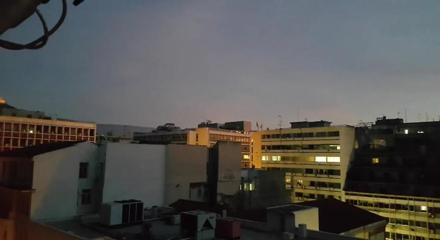 The White House EXTERIOR