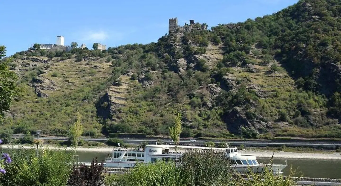 Perle am Rhein LANDSCAPE