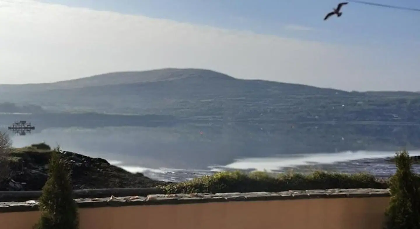 Sea Lodge B&B LANDSCAPE