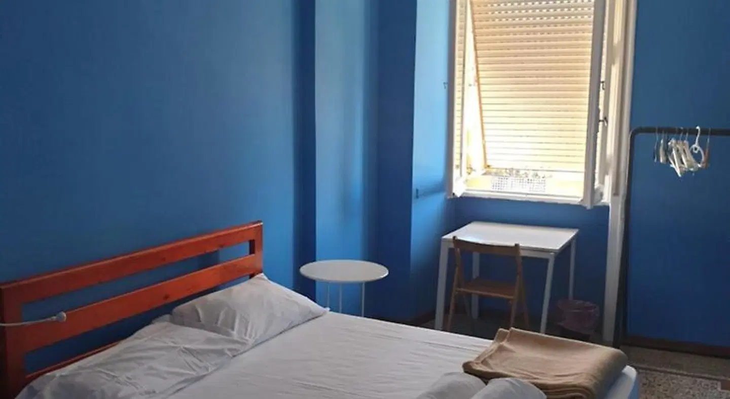 Art in Accommodation Badezimmer