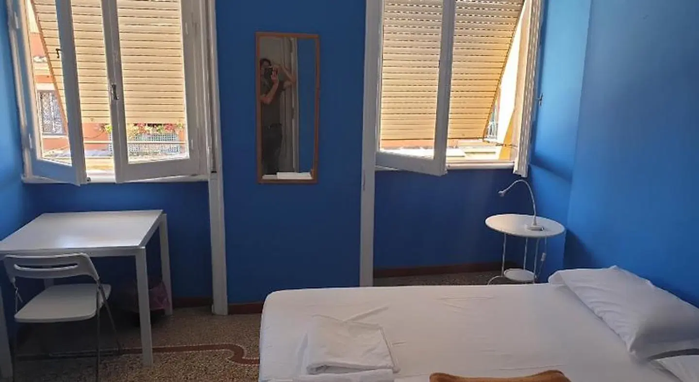 Art in Accommodation ROOM_EXAMPLE