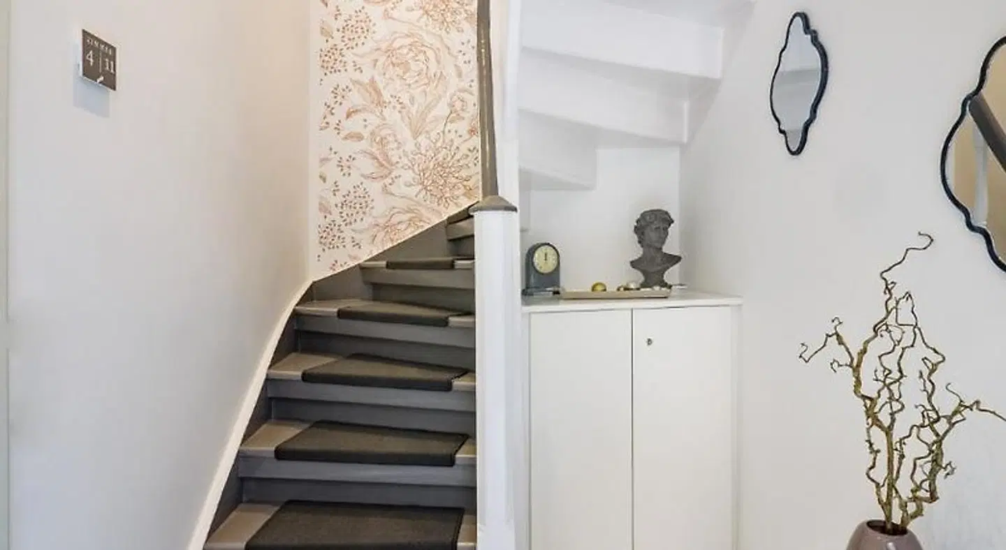 Hotel Rose Baden-Baden LOUNGE_LOBBY