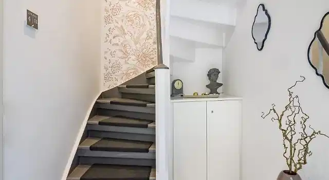 Hotel Rose Baden-Baden Lobby