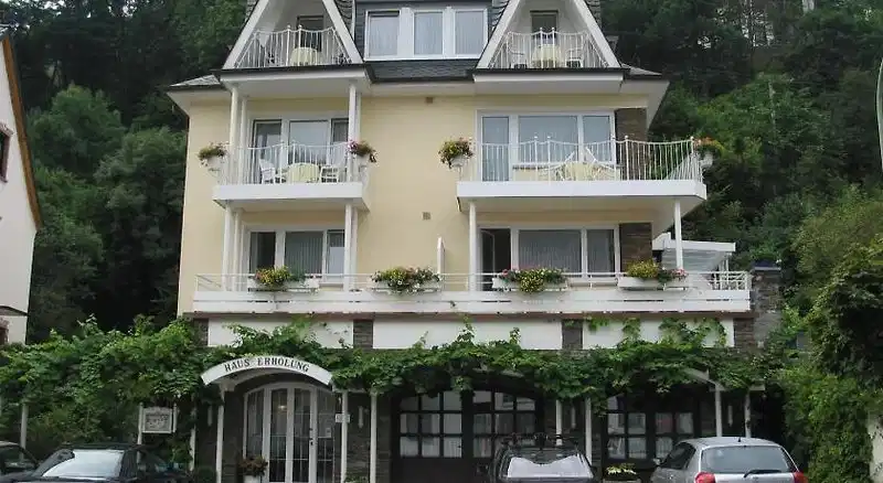Haus Erholung – Hotelfoto
