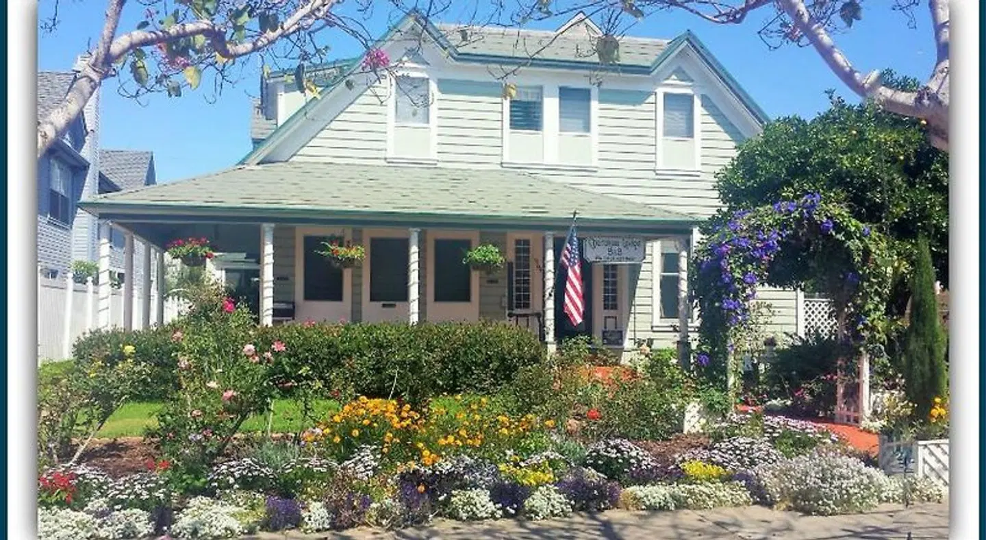 Cherokee Lodge EXTERIOR