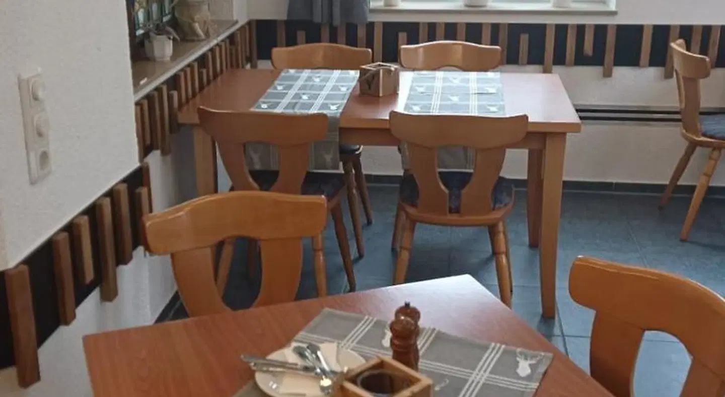 Hotel & Restaurant Zum Hirsch Konferenz