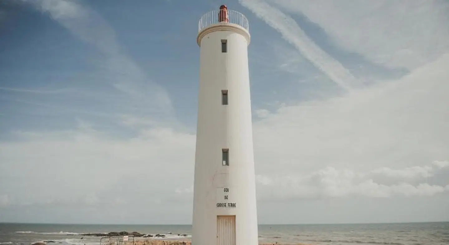 ibis Styles Saint Gilles Croix de Vie EXTERIOR