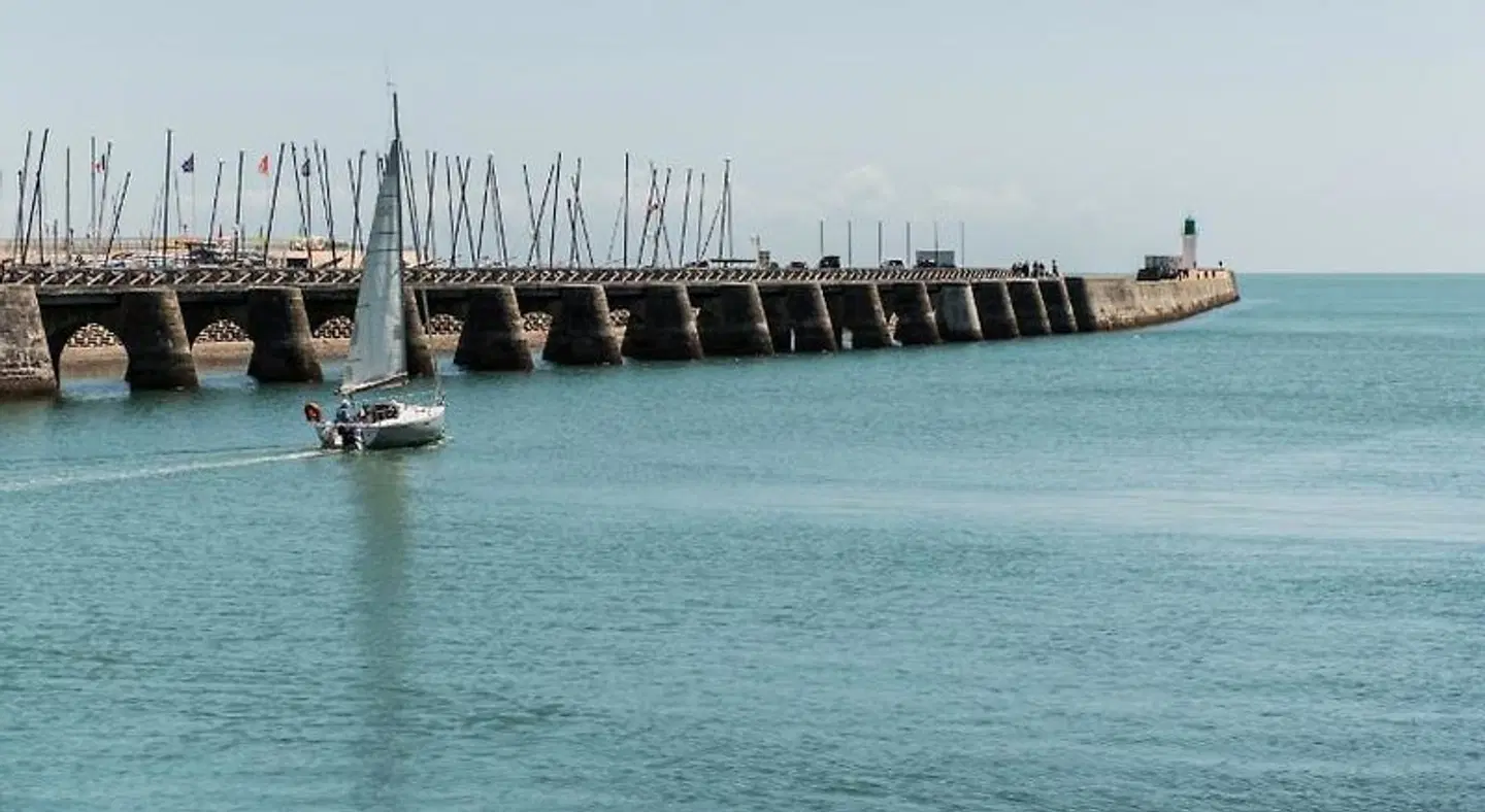 ibis Styles Saint Gilles Croix de Vie SPORTS_AND_LEISURE