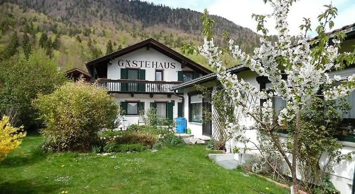 Edelweiß EXTERIOR