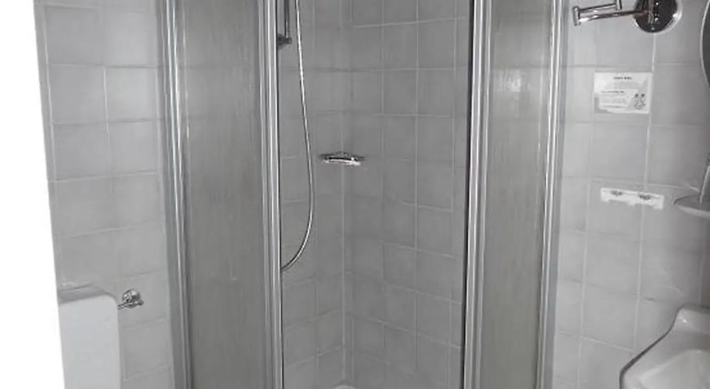 Edelweiß Badezimmer
