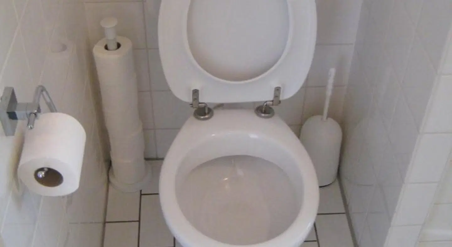 Wim's Place Badezimmer