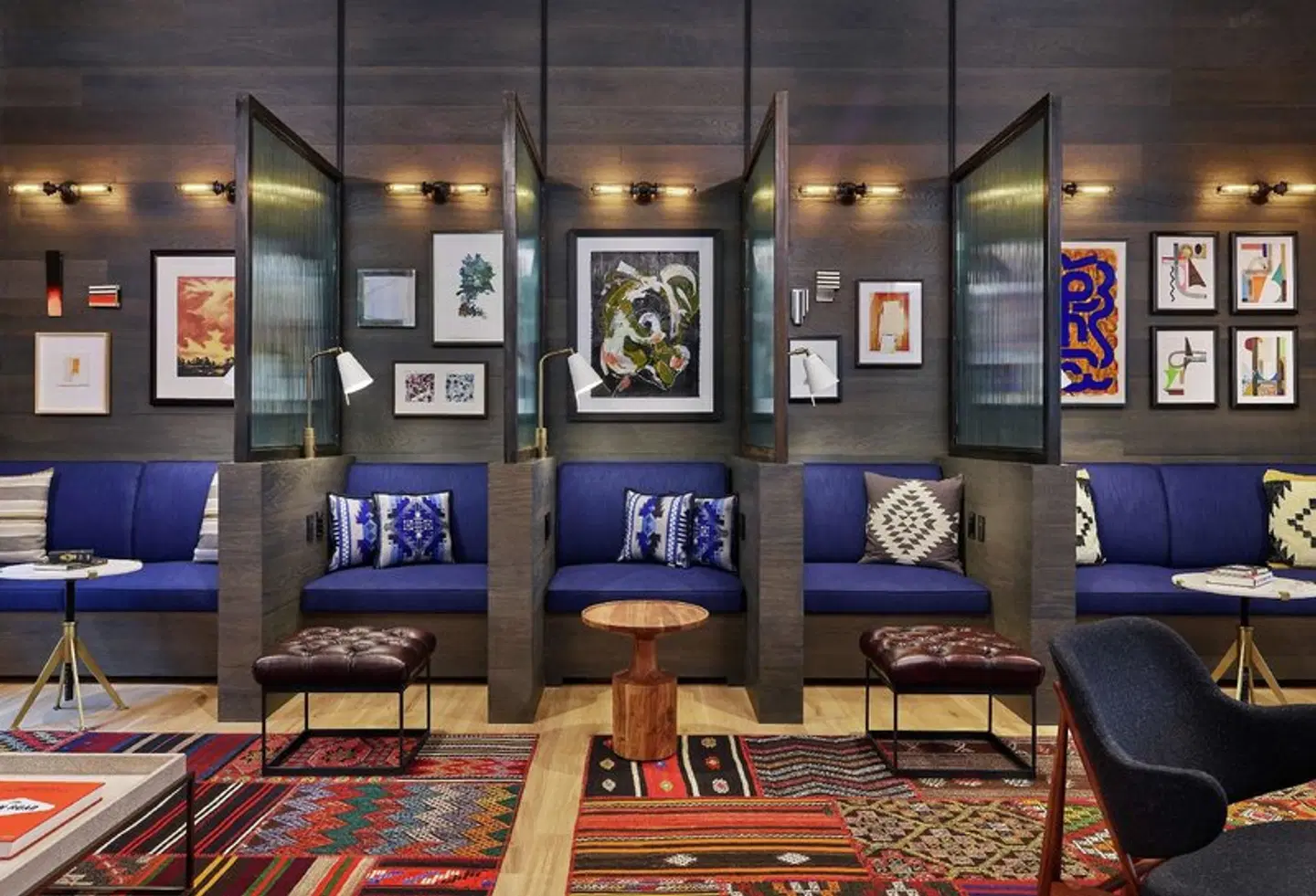 Canopy by Hilton Portland Pearl District LOUNGE_LOBBY