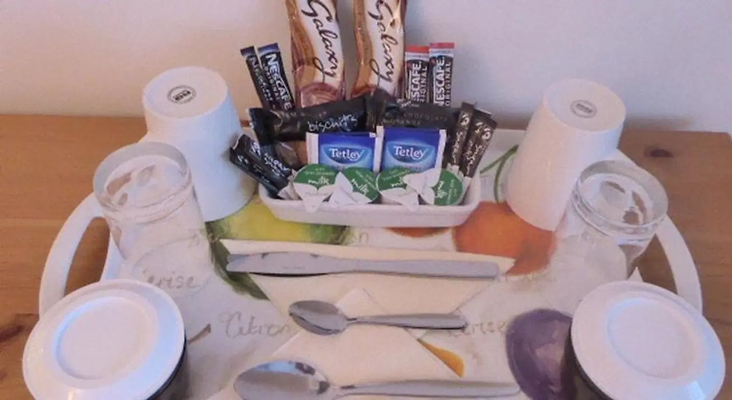 Dacama House B&B ROOM_EXAMPLE