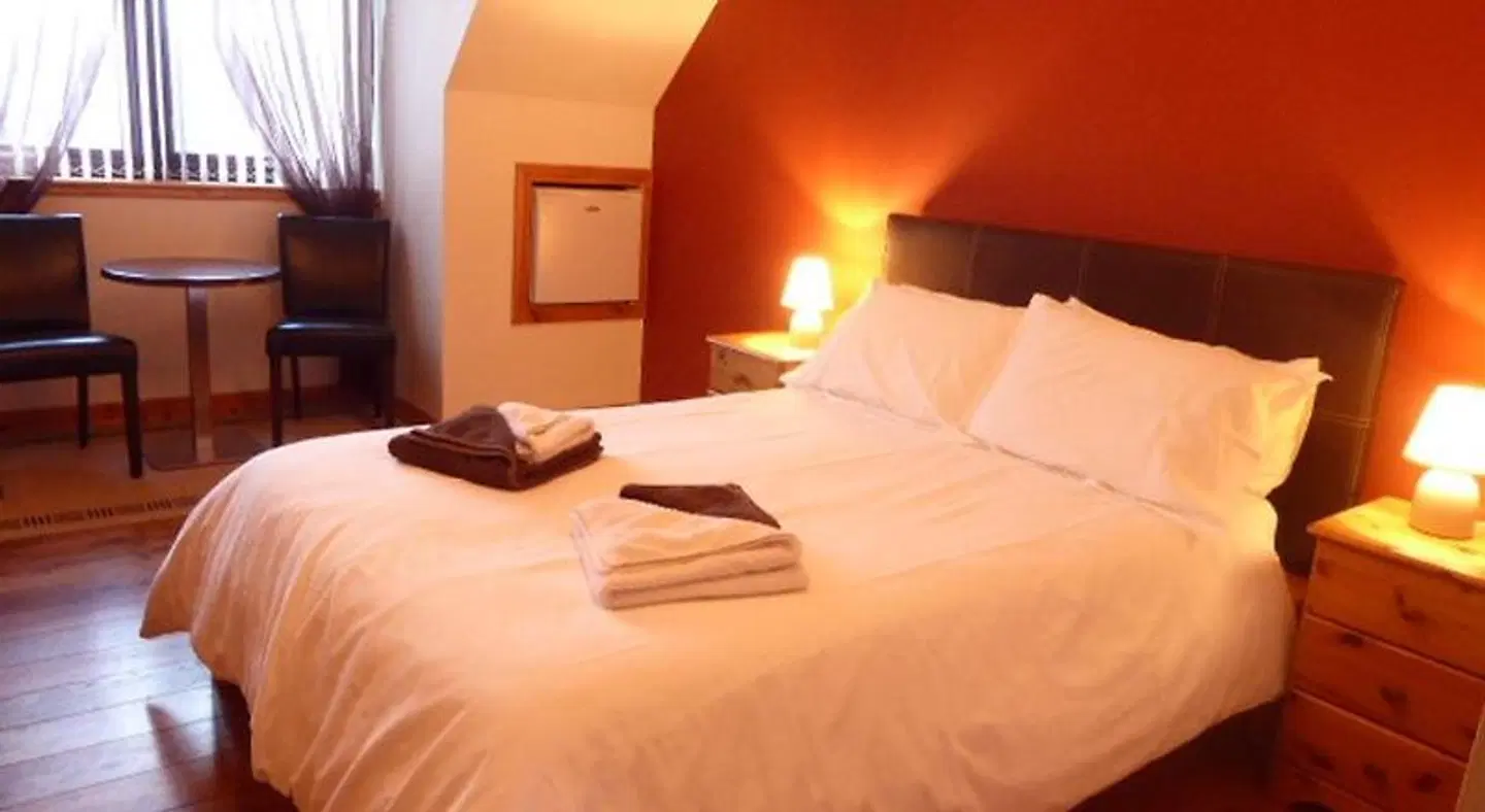 Dacama House B&B HEALTH_BEAUTY