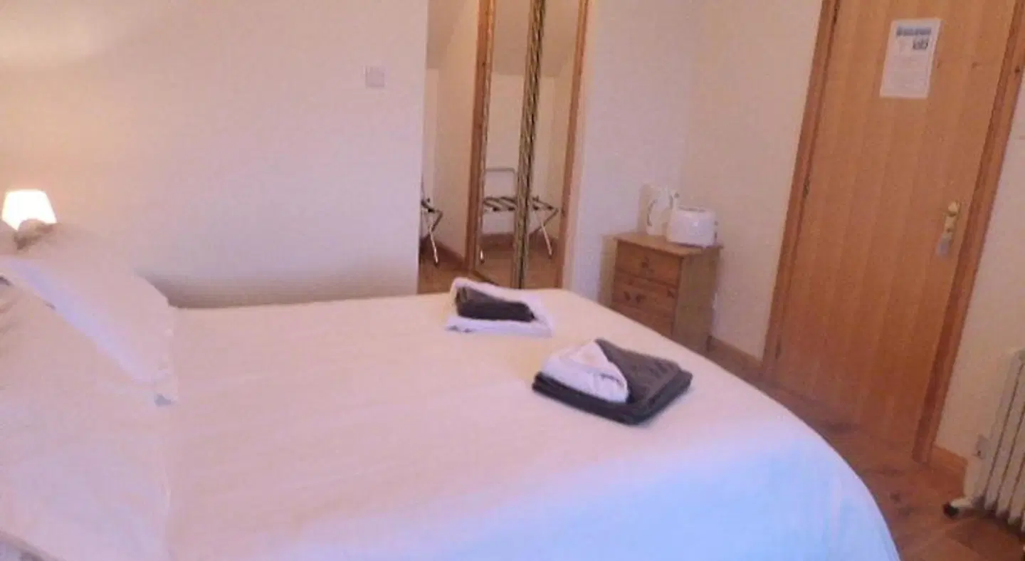 Dacama House B&B HEALTH_BEAUTY