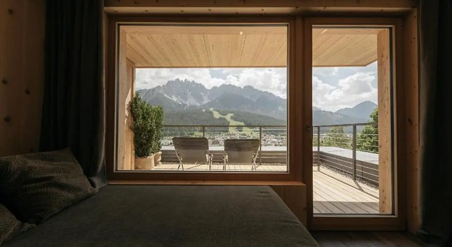 Naturhotel Leitlhof LOUNGE_LOBBY