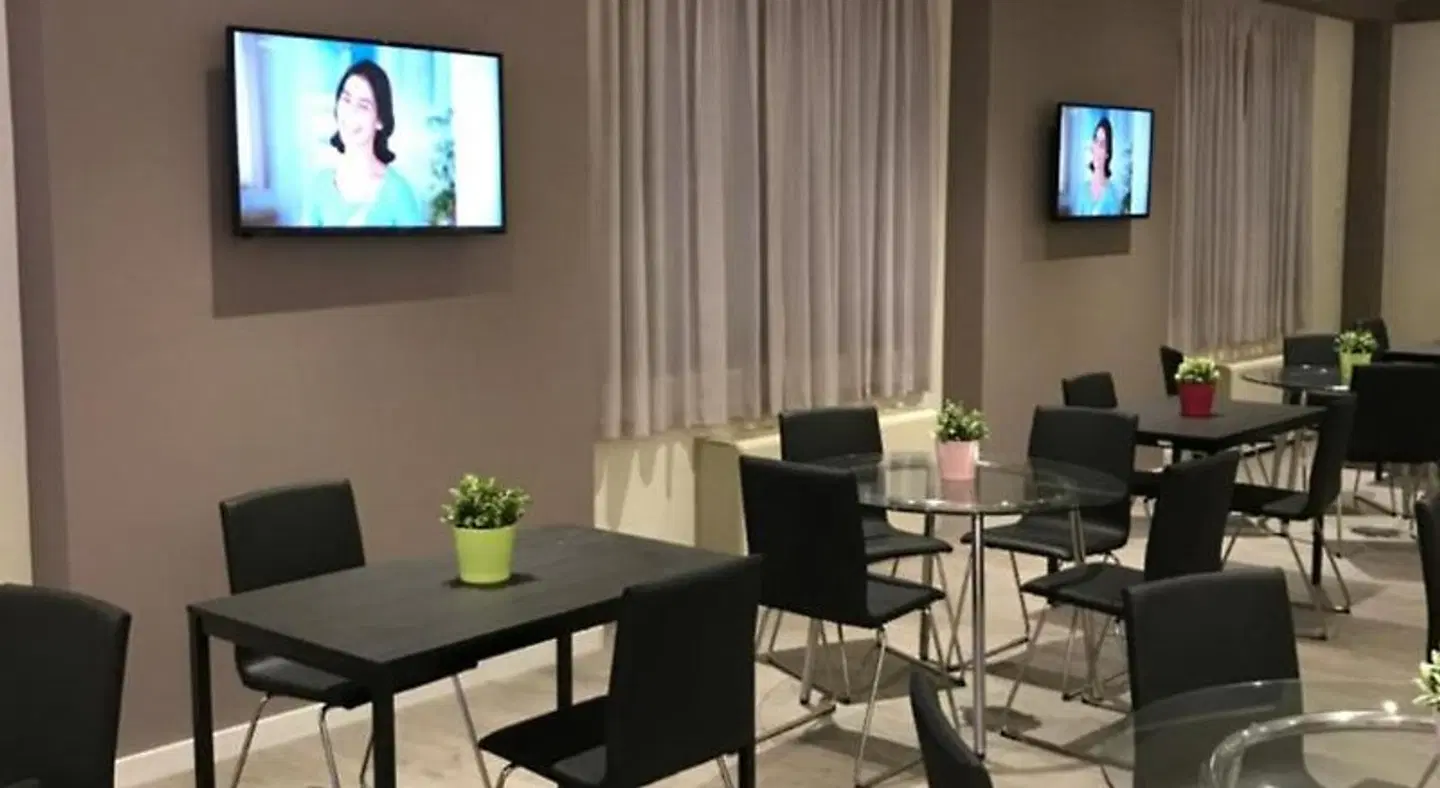 Vip Hotel Nova LOUNGE_LOBBY