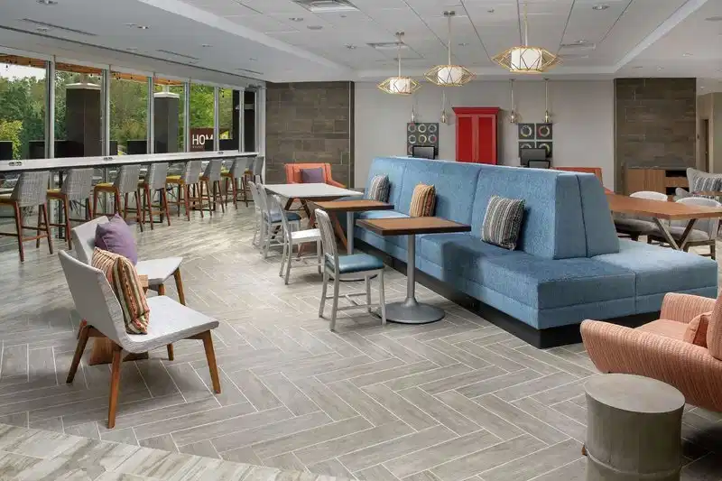 Home2 Suites by Hilton Charlottesville Downtown – Hotelfoto
