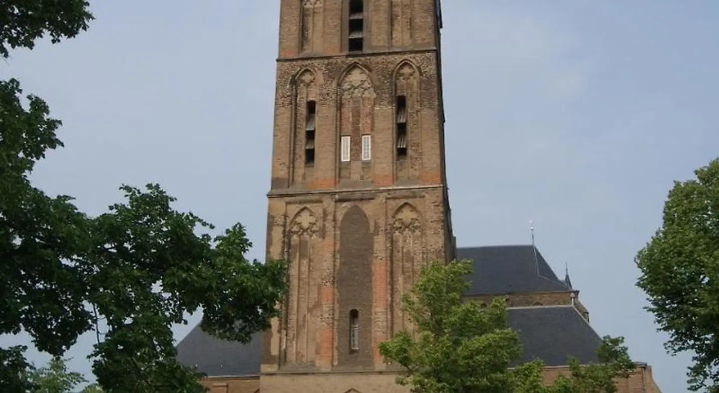 De Juttershoek EXTERIOR