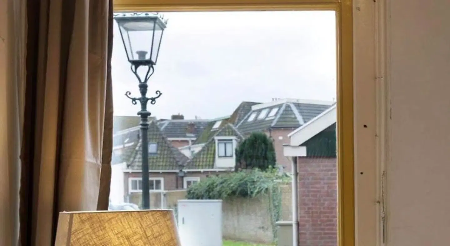 De Juttershoek EXTERIOR