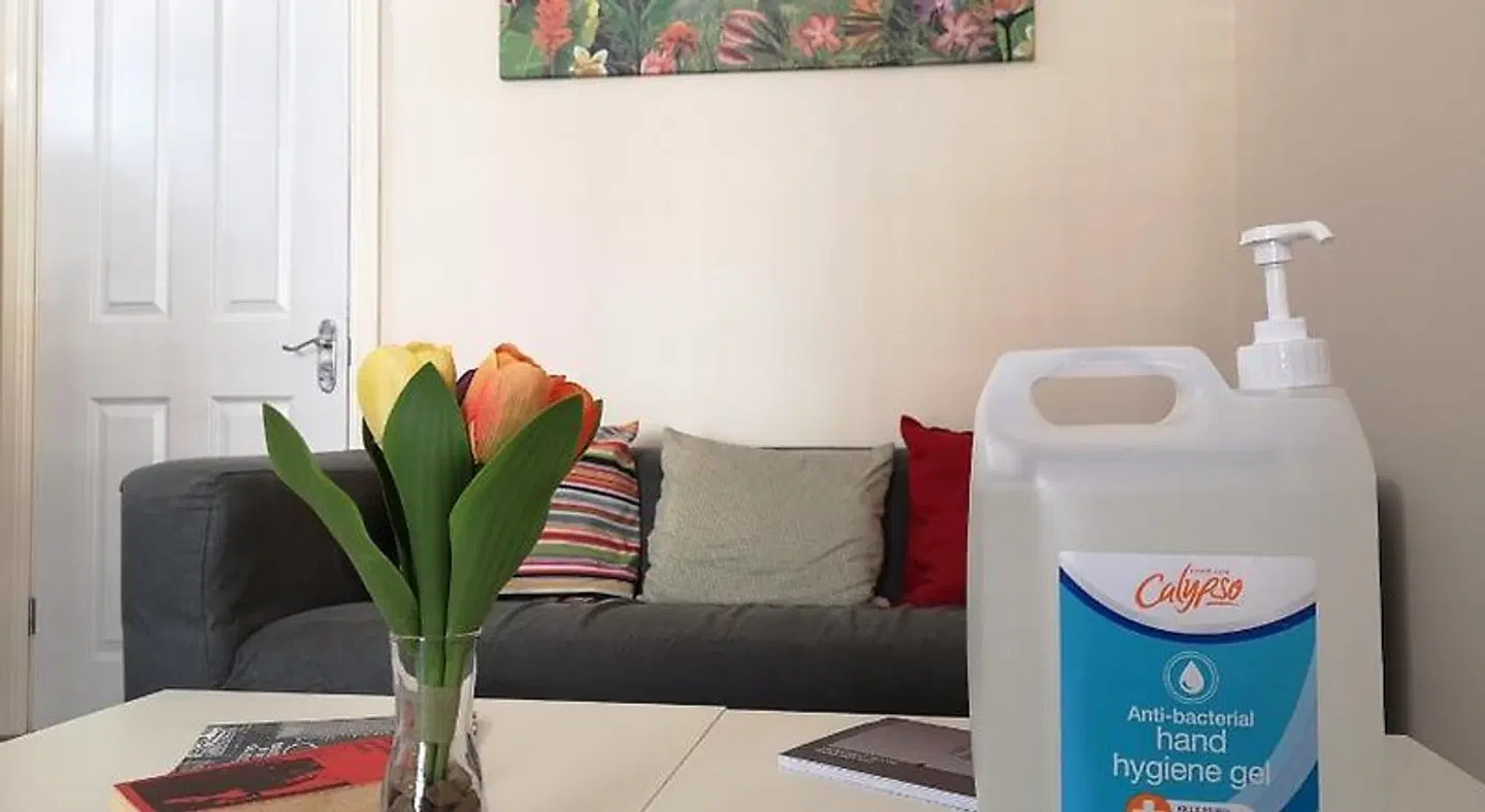 Park Villa Boutique Hostel HEALTH_BEAUTY