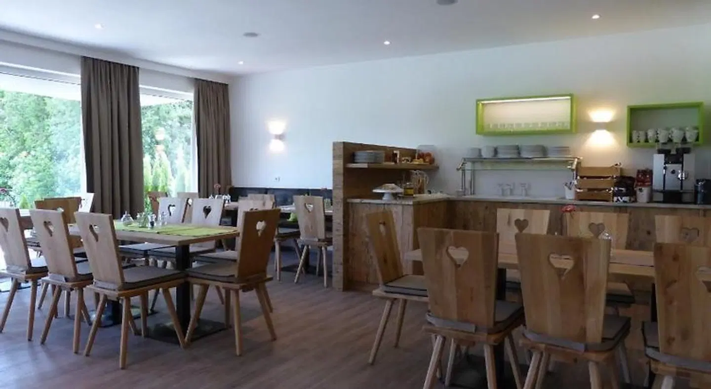 Villa Landlust Konferenz
