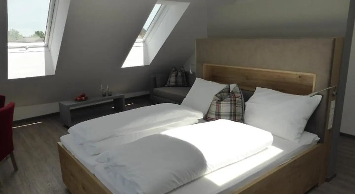 Villa Landlust ROOM_EXAMPLE