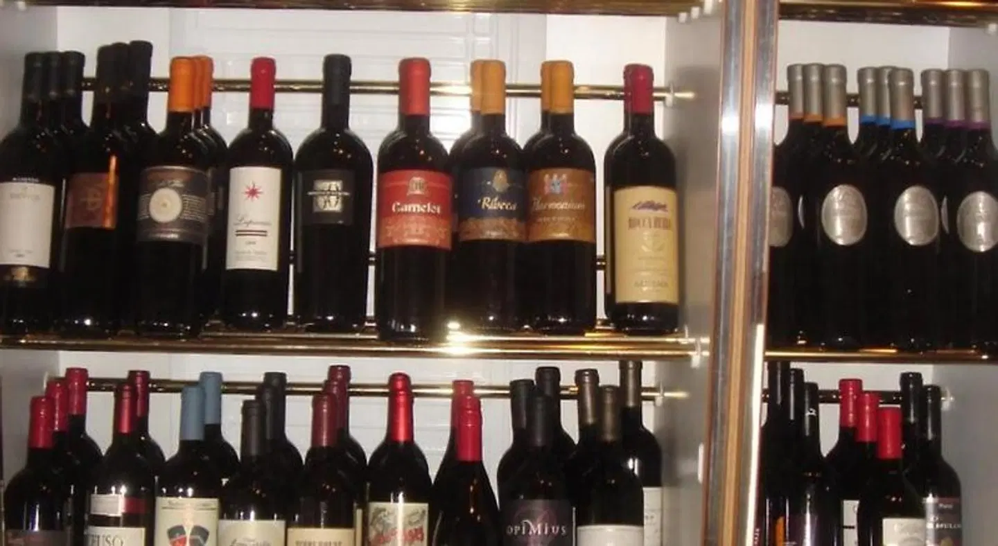 Landgasthof Winzelnberg Bar