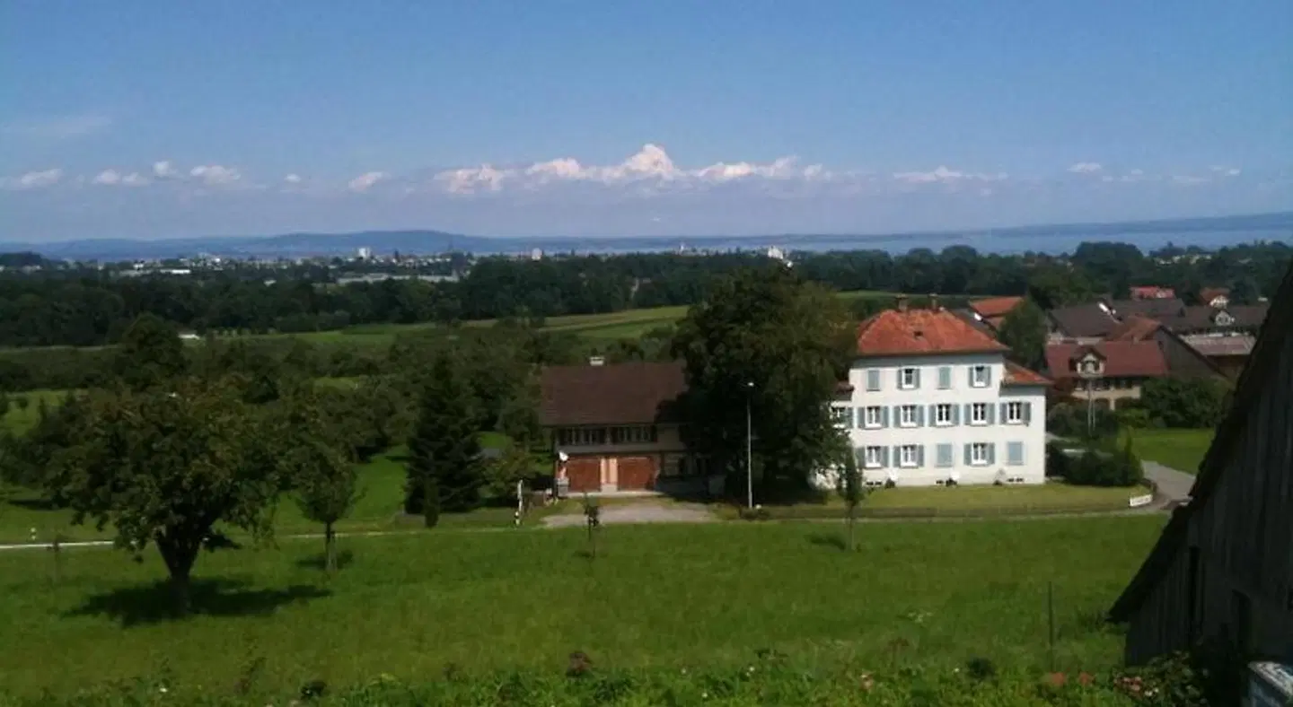 Landgasthof Winzelnberg EXTERIOR