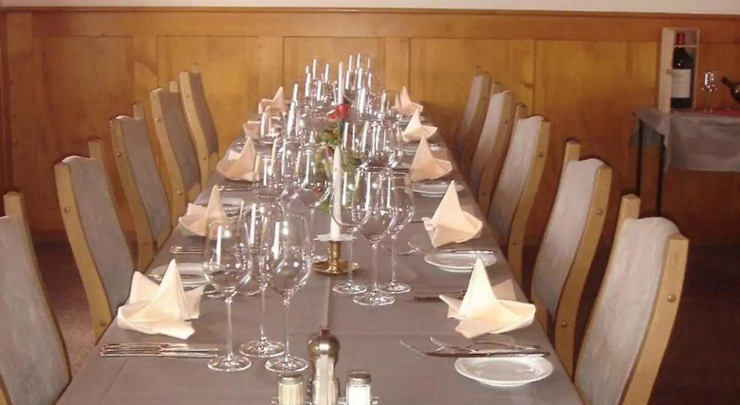 Landgasthof Winzelnberg Konferenz