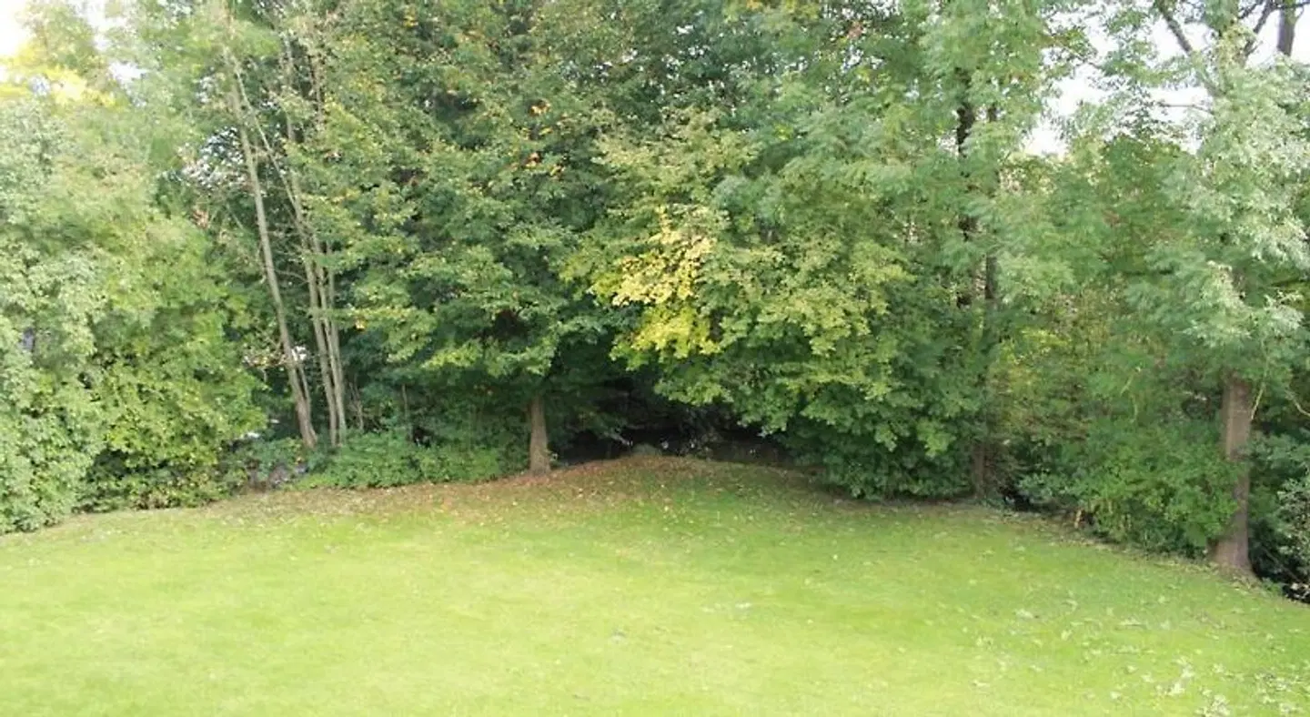 Appartementhaus Inntalblick Garten