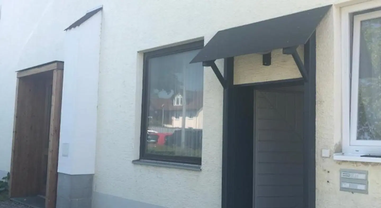 Haus Estrella EXTERIOR